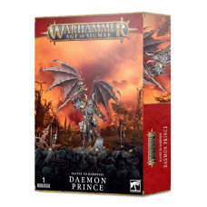 Ігровий набір AGE OF SIGMAR: SLAVES TO DARKNESS - DAEMON PRINCE