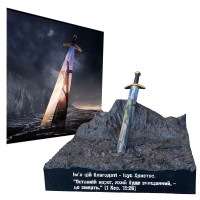 Купити Індивідуальне замовлення Магазин SkyHobby Київ Україна. 3D міні фігурки для настільних ігор