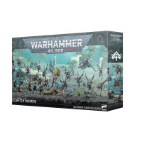 Купити Ігровий набір WARHAMMER 40000: AELDARI - ELDRITCH RAIDERS Магазин SkyHobby Київ Україна. 3D міні фігурки для настільних ігор