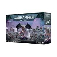 Купити Набір мініатюр WARHAMMER 40000: EMPEROR'S CHILDREN - BLISSBOUND WARBAND Магазин SkyHobby Київ Україна. 3D міні фігурки для настільних ігор