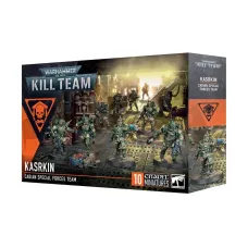 Ігровий набір WARHAMMER 40000: KILL TEAM: KASRKIN