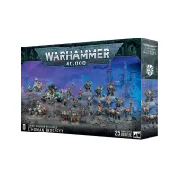 Купити Набір мініатюр WARHAMMER 40000: LEAGUES OF VOTANN - CTHONIAN PROSPECT Магазин SkyHobby Київ Україна. 3D міні фігурки для настільних ігор