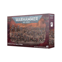 Купити Ігровий набір WARHAMMER 40000: RED CORSAIRS - LORDS OF THE MAELSTROM Магазин SkyHobby Київ Україна. 3D міні фігурки для настільних ігор