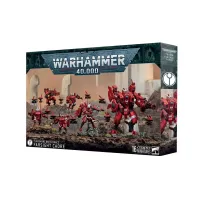 Купити Набір мініатюр WARHAMMER 40000: T'AU EMPIRE - FARSIGHT CADRE Магазин SkyHobby Київ Україна. 3D міні фігурки для настільних ігор
