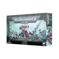 Купити Набір мініатюр WARHAMMER 40000: TYRANIDS - BIOVORE Магазин SkyHobby Київ Україна. 3D міні фігурки для настільних ігор