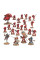 Купити Стартовий набір WARHAMMER 40000: ARMAGEDDON (ENGLISH) Магазин SkyHobby Київ Україна. 3D міні фігурки для настільних ігор