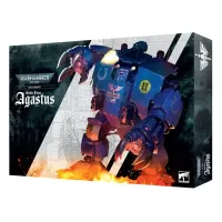 Купити Набір мініатюр Warhammer 40000 Space Marines: Strike Force Agastus Магазин SkyHobby Київ Україна. 3D міні фігурки для настільних ігор