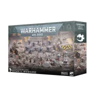 Купити Ігровий набір GW - GENESTEALER CULTS: BIOSANTIC BROODSURGE Магазин SkyHobby Київ Україна. 3D міні фігурки для настільних ігор