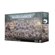 Ігровий набір GW - GENESTEALER CULTS: BIOSANTIC BROODSURGE