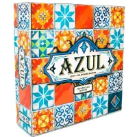 Купити Azul (Азул) Магазин SkyHobby Київ Україна. 3D міні фігурки для настільних ігор