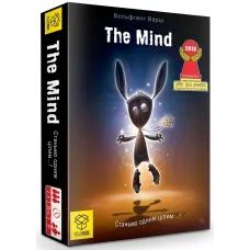 The Mind (українською)
