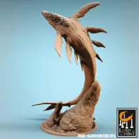 Купити Кит Магазин SkyHobby Київ Україна. 3D міні фігурки для настільних ігор