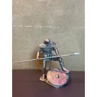 Купити Вікінг. Скандинавія Магазин SkyHobby Київ Україна. 3D міні фігурки для настільних ігор