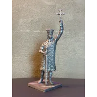Купити Штефан III Великий Магазин SkyHobby Київ Україна. 3D міні фігурки для настільних ігор