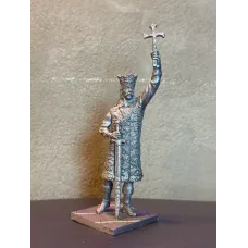 Купити Штефан III Великий Магазин SkyHobby Київ Україна. 3D міні фігурки для настільних ігор