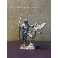 Купити Скандинавський мисливець Магазин SkyHobby Київ Україна. 3D міні фігурки для настільних ігор