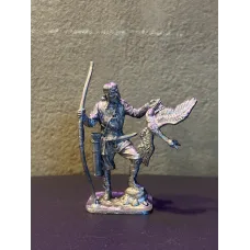 Купити Скандинавський мисливець Магазин SkyHobby Київ Україна. 3D міні фігурки для настільних ігор