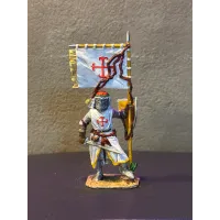Купити Орден Калатрави Магазин SkyHobby Київ Україна. 3D міні фігурки для настільних ігор