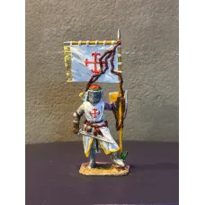 Купити Орден Калатрави Магазин SkyHobby Київ Україна. 3D міні фігурки для настільних ігор