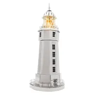 Купити SAILOR'S COMPANION LIGHTHOUSE Магазин SkyHobby Київ Україна. 3D міні фігурки для настільних ігор