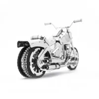 Купити ROADWAY FANTASY HARLEY MOTORCYCLE Магазин SkyHobby Київ Україна. 3D міні фігурки для настільних ігор