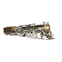 Купити POLAR STEEL Magic Express Магазин SkyHobby Київ Україна. 3D міні фігурки для настільних ігор