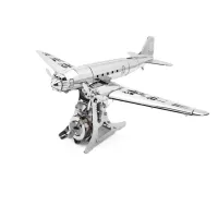 Купити REMARKABLE DOUGLAS AIRCRAFT Магазин SkyHobby Київ Україна. 3D міні фігурки для настільних ігор