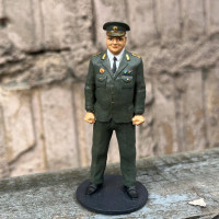 Купити Колекційна міні фігурка Головнокомандувач ЗСУ Магазин SkyHobby Київ Україна. 3D міні фігурки для настільних ігор